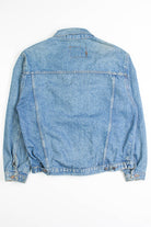 Vintage Denim Jacket 436