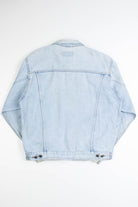 Vintage Denim Jacket 437