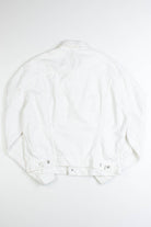 Vintage Denim Jacket 438