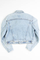 Vintage Denim Jacket 442
