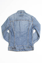 Vintage Denim Jacket 443