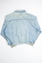 Vintage Denim Jacket 446