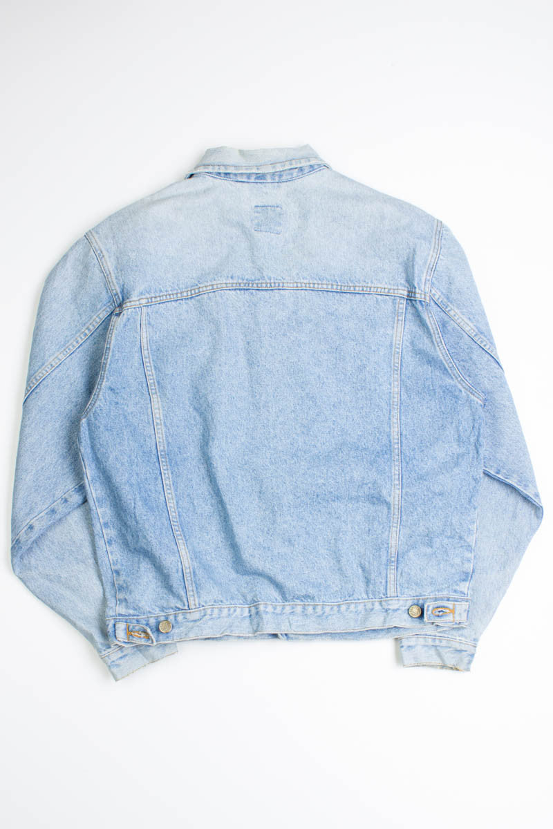 Vintage Denim Jacket 448