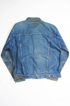 Vintage Denim Jacket 449