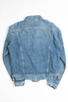 Vintage Denim Jacket 451