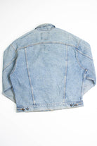 Vintage Denim Jacket 452