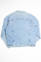 Vintage Denim Jacket 454
