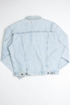 Vintage Denim Jacket 455
