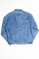Vintage Denim Jacket 456