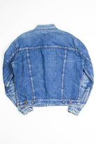 Vintage Denim Jacket 457