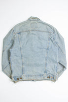 Vintage Denim Jacket 460