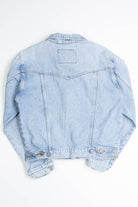 Vintage Denim Jacket 461