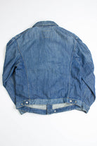 Vintage Denim Jacket 463