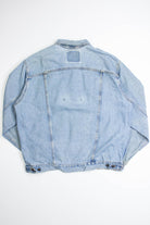 Vintage Denim Jacket 464