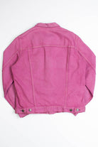 Vintage Denim Jacket 465