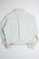 Vintage Denim Jacket 467
