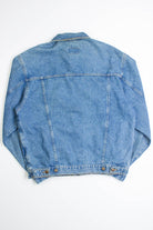 Vintage Denim Jacket 470