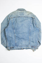 Vintage Denim Jacket 475