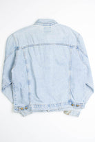 Vintage Denim Jacket 476