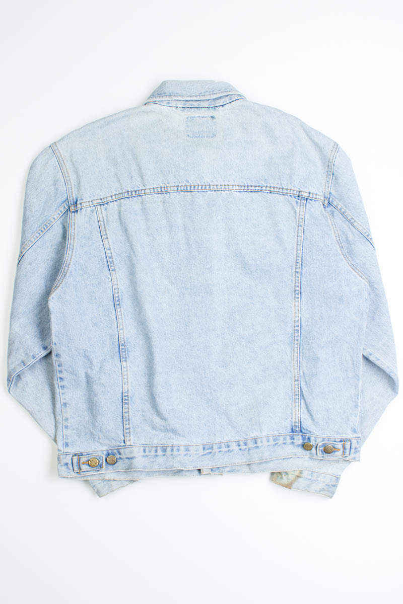 Vintage Denim Jacket 476