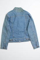 Vintage Denim Jacket 479