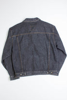 Vintage Denim Jacket 484