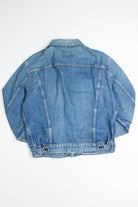 Vintage Denim Jacket 486