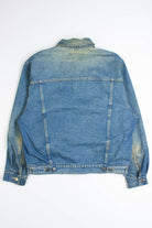 Vintage Denim Jacket 487