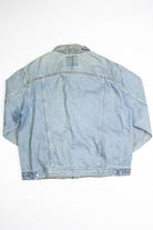 Vintage Denim Jacket 489