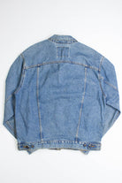 Vintage Denim Jacket 491