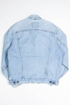Vintage Denim Jacket 492