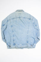 Vintage Denim Jacket 494