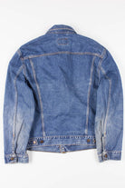 Vintage Denim Jacket 498