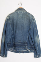 Vintage Denim Jacket 5