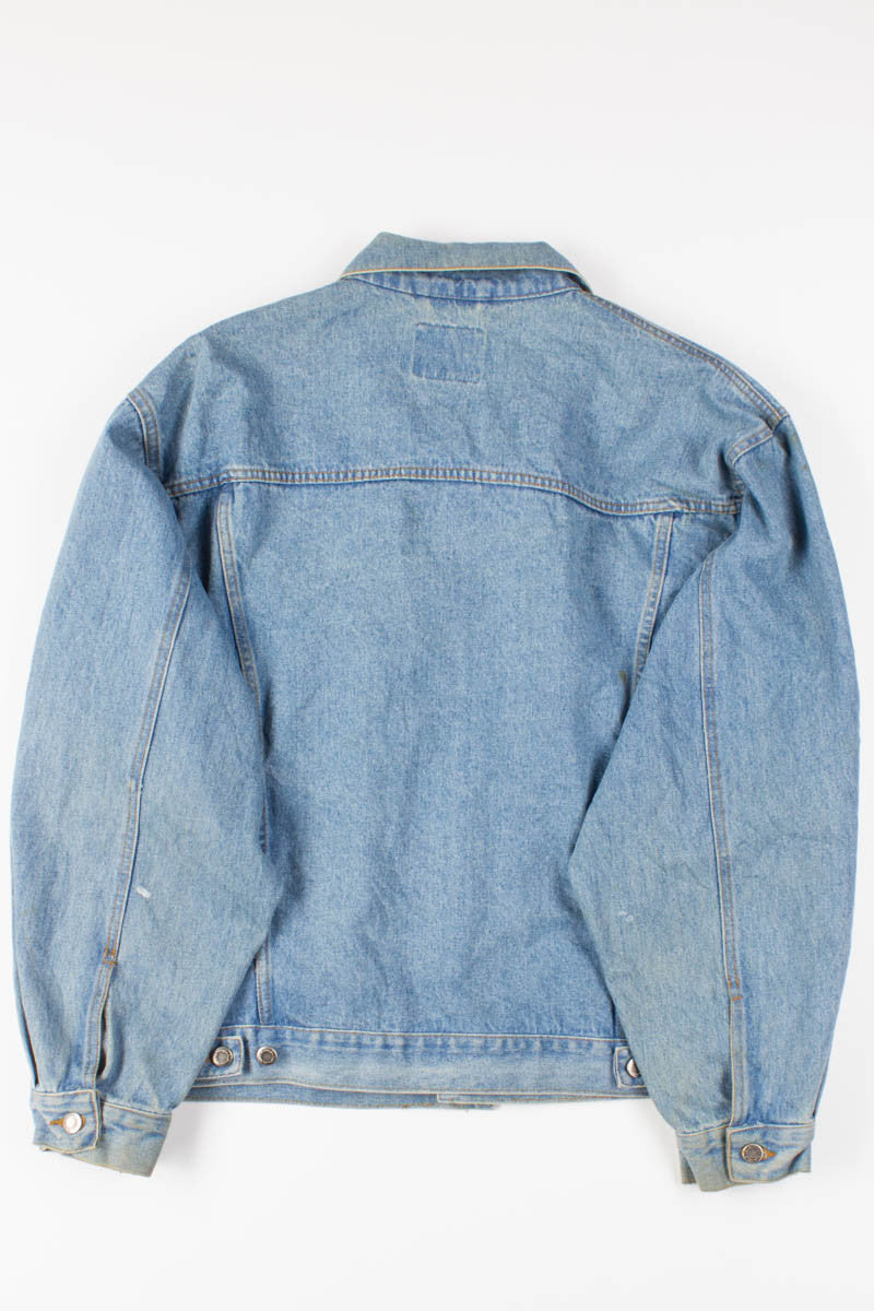 Vintage Denim Jacket 501