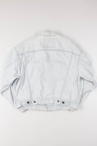 Vintage Denim Jacket 502