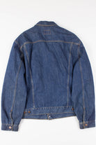 Vintage Denim Jacket 506