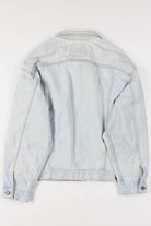 Vintage Denim Jacket 507
