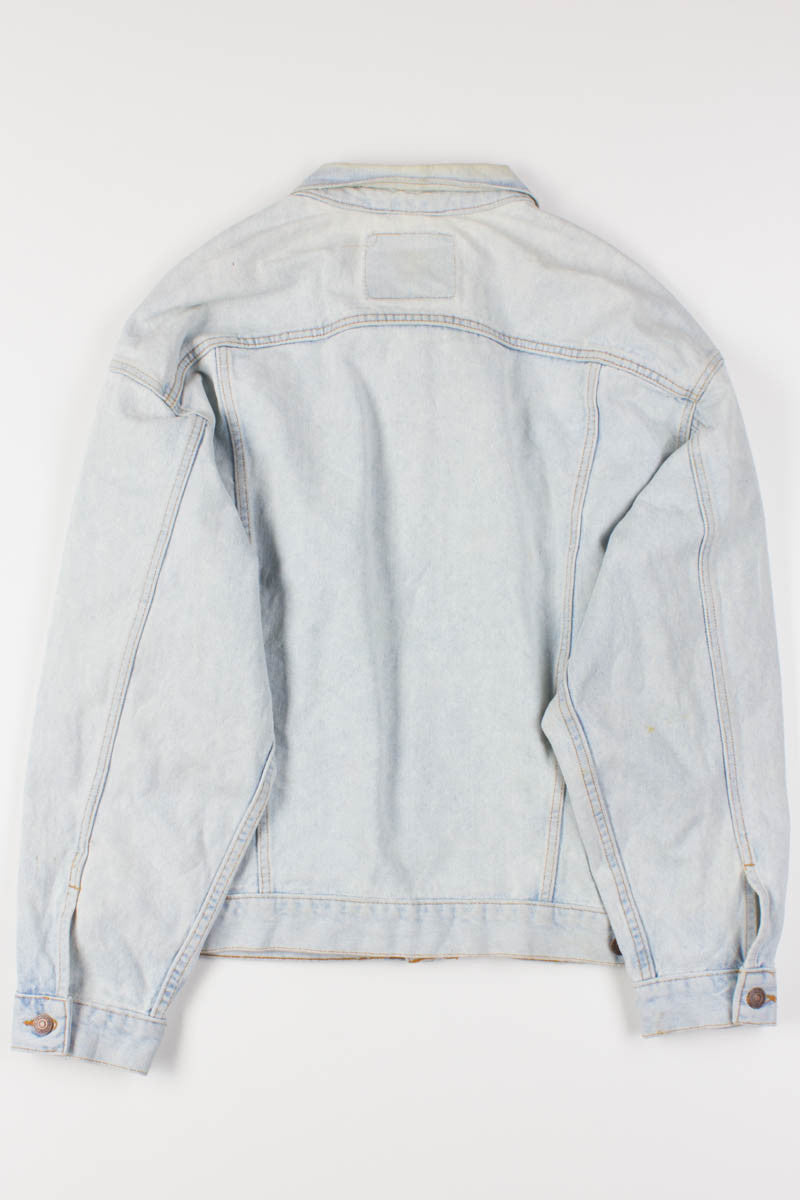 Vintage Denim Jacket 507