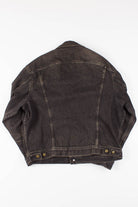 Vintage Denim Jacket 508