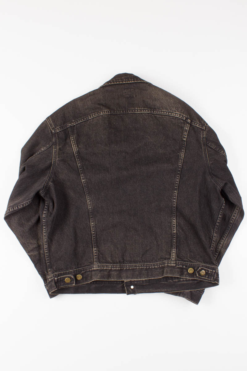 Vintage Denim Jacket 508