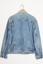 Vintage Denim Jacket 50