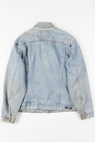 Vintage Denim Jacket 510