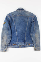 Vintage Denim Jacket 512