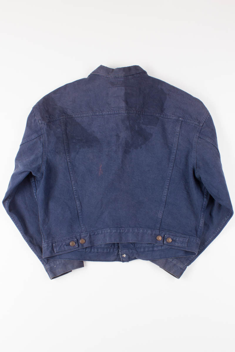 Vintage Denim Jacket 513