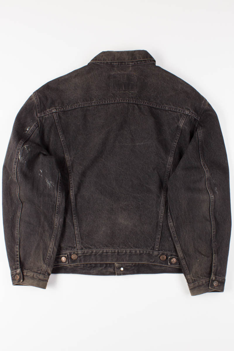 Vintage Denim Jacket 514
