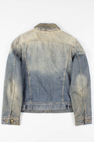 Vintage Denim Jacket 515