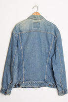Vintage Denim Jacket 51