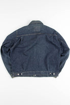 Vintage Denim Jacket 524