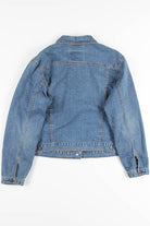 Vintage Denim Jacket 525